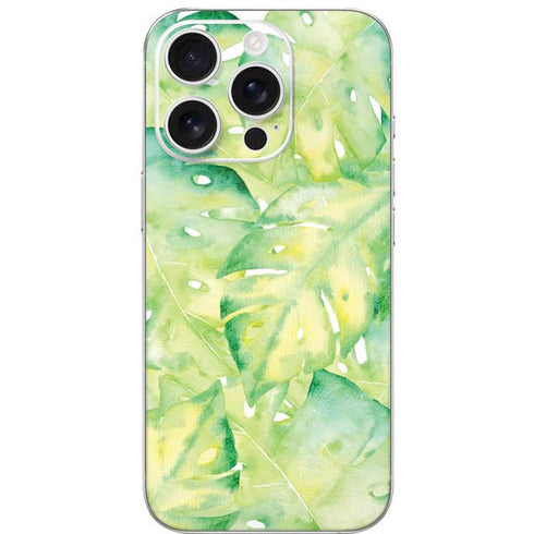 More Palms Please iPhone 16 Pro Skin